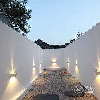 北京设计师四合院民宿酒店提供图片