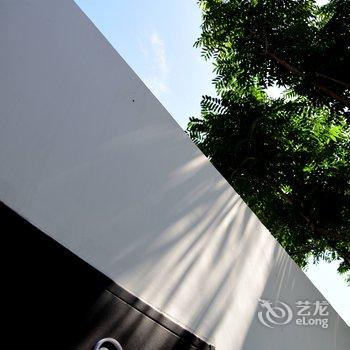北京设计师四合院民宿酒店提供图片