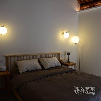 北京设计师四合院民宿酒店提供图片