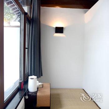 北京设计师四合院民宿酒店提供图片