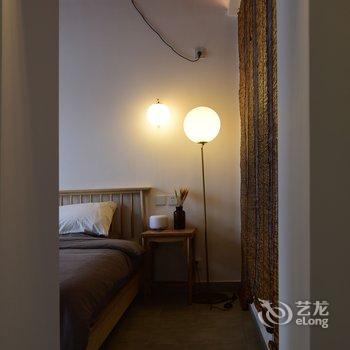 北京设计师四合院民宿酒店提供图片