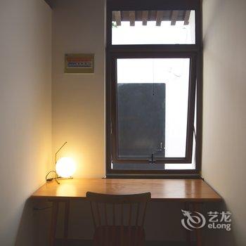 北京设计师四合院民宿酒店提供图片