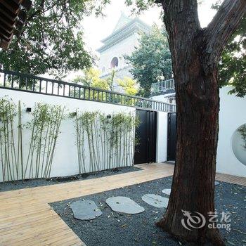 北京设计师四合院民宿酒店提供图片