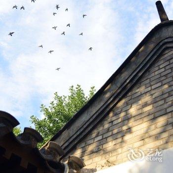 北京设计师四合院民宿酒店提供图片