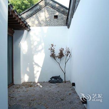 北京设计师四合院民宿酒店提供图片