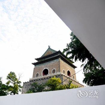 北京设计师四合院民宿酒店提供图片