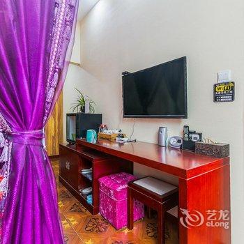 北京康龙四合院酒店提供图片