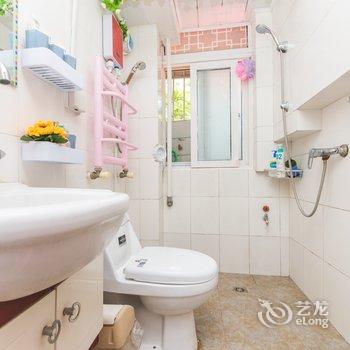 青岛美美与共公寓酒店提供图片
