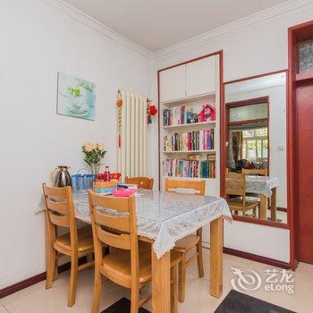 青岛美美与共公寓酒店提供图片