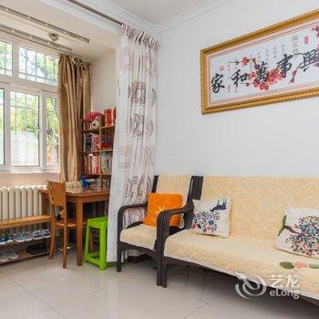 青岛美美与共公寓酒店提供图片