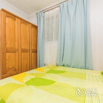青岛美美与共公寓酒店提供图片