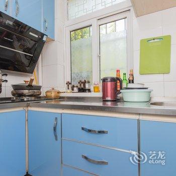 青岛美美与共公寓酒店提供图片