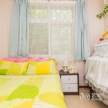 青岛美美与共公寓酒店提供图片