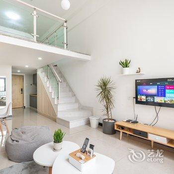 广州楠园民宿(2号店)酒店提供图片