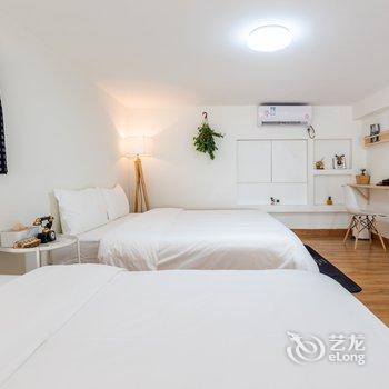 广州楠园民宿(2号店)酒店提供图片