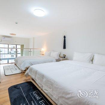 广州楠园民宿(2号店)酒店提供图片