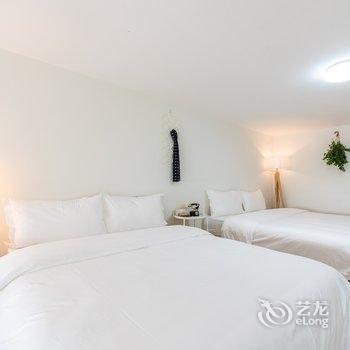 广州楠园民宿(2号店)酒店提供图片