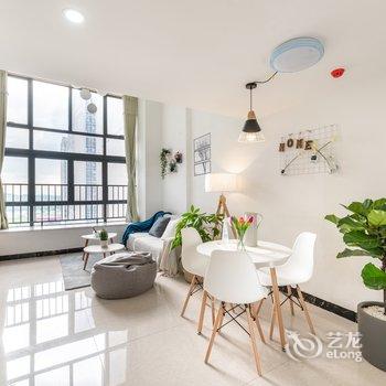 广州楠园民宿(2号店)酒店提供图片