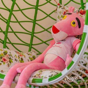 成都笑笑公寓酒店提供图片