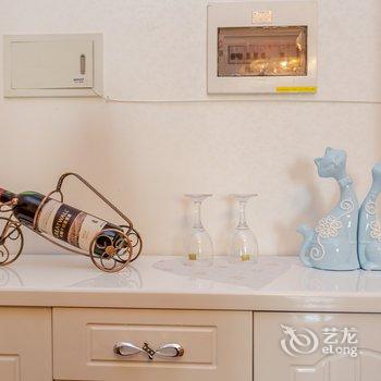 成都笑笑公寓酒店提供图片