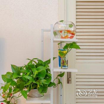 成都笑笑公寓酒店提供图片