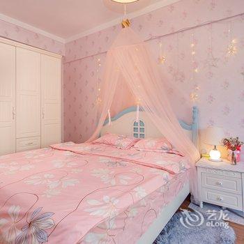 成都笑笑公寓酒店提供图片