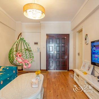 成都笑笑公寓酒店提供图片