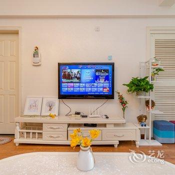 成都笑笑公寓酒店提供图片