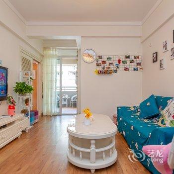 成都笑笑公寓酒店提供图片