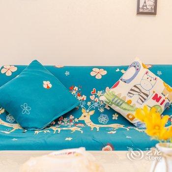 成都笑笑公寓酒店提供图片