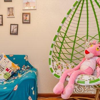 成都笑笑公寓酒店提供图片