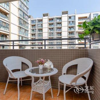 成都笑笑公寓酒店提供图片