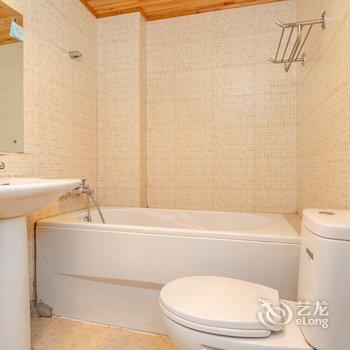 成都笑笑公寓酒店提供图片