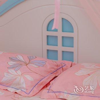 成都笑笑公寓酒店提供图片