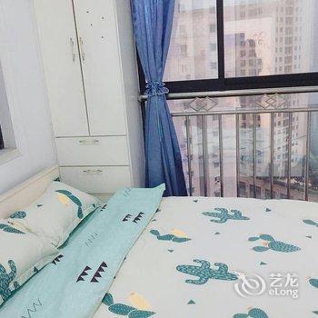 重庆远行的心公寓(5号店)酒店提供图片