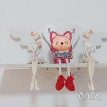 重庆远行的心公寓(5号店)酒店提供图片