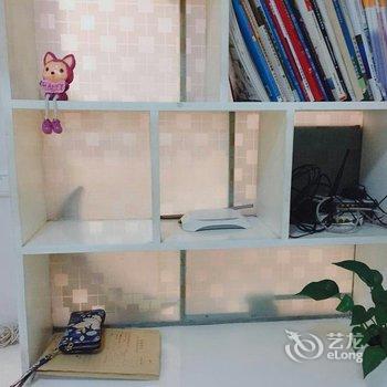 重庆远行的心公寓(5号店)酒店提供图片