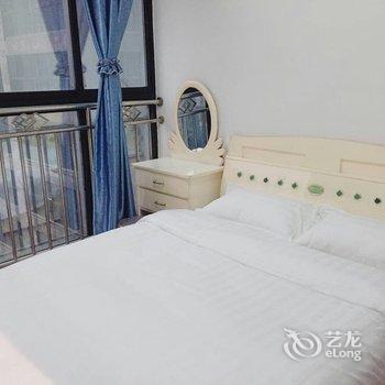 重庆远行的心公寓(5号店)酒店提供图片