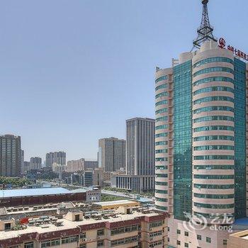 班玛家民宿(西安康乐路店)酒店提供图片
