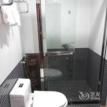 防城港范明华度假别墅酒店提供图片