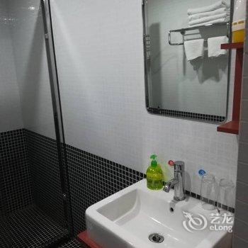 防城港范明华度假别墅酒店提供图片