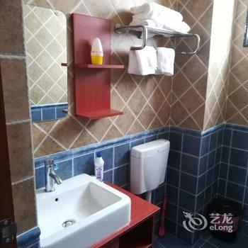防城港范明华度假别墅酒店提供图片