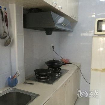 上海老旧小区里的干净小房间公寓(愚园路历史名人墙分店)酒店提供图片