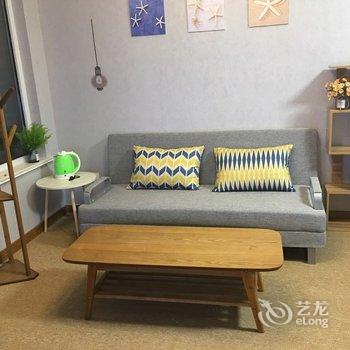 青岛张林涛公寓(积米崖村分店)酒店提供图片