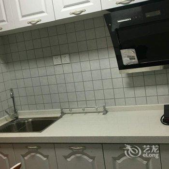 青岛张林涛公寓(积米崖村分店)酒店提供图片