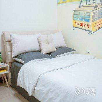 重庆简·行民宿(重庆大轰炸惨案遗址分店)酒店提供图片