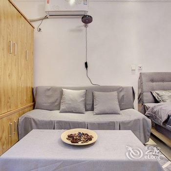 西安暖宅公寓酒店提供图片