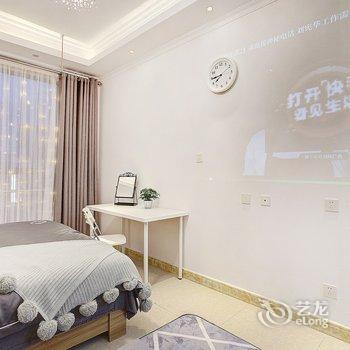 西安暖宅公寓酒店提供图片