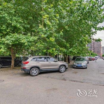北京国贸宽敞公寓(清真寺分店)酒店提供图片