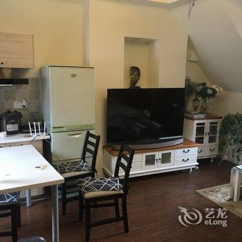 Xong公寓(上海胶州路店)酒店提供图片